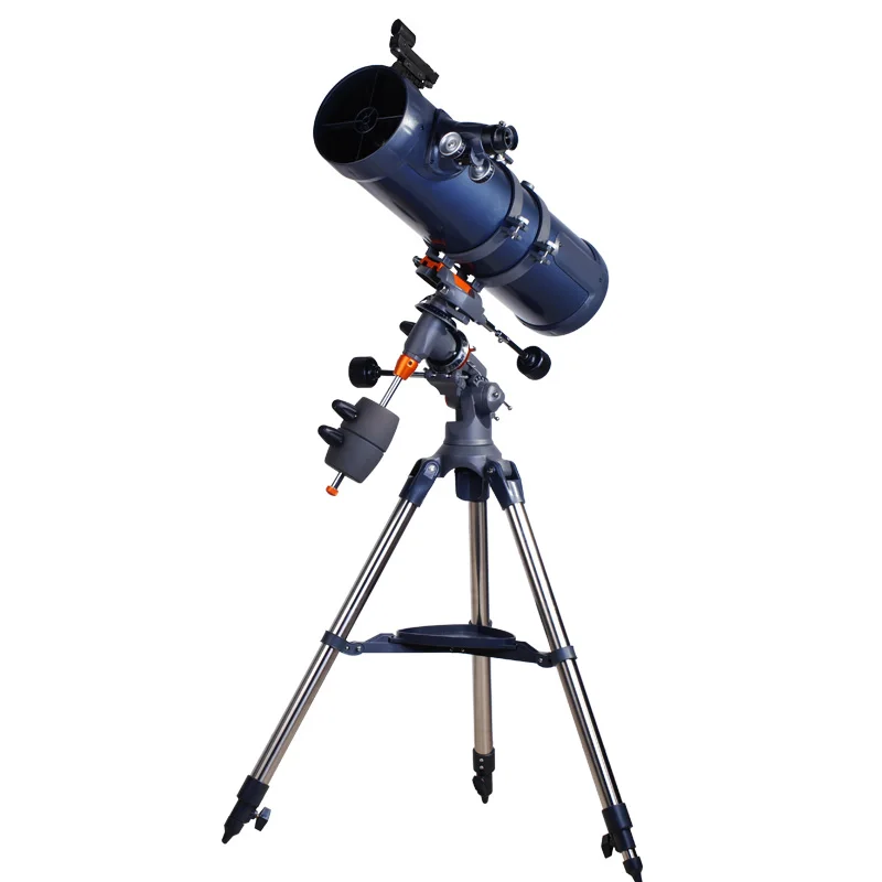 Celestron Telescope Astromaster 130 - Telescopio Celestron Astromaster 130EQ, Telescopio Astronómico