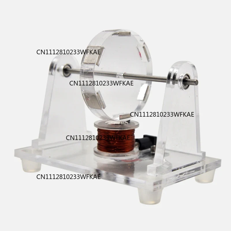 Science Toy - Motor sin escobillas para proyectos de
