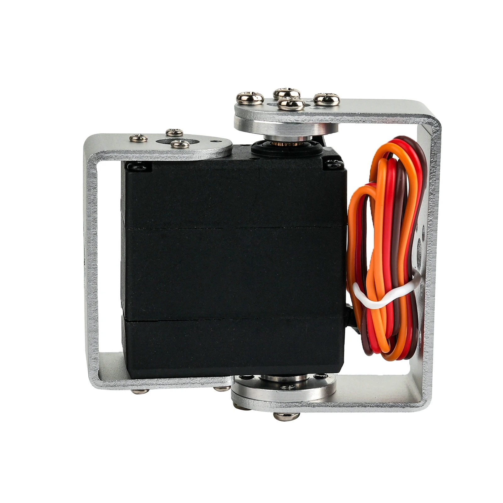 Robot Arm Motor - Servo digital de doble eje TD-7115MG