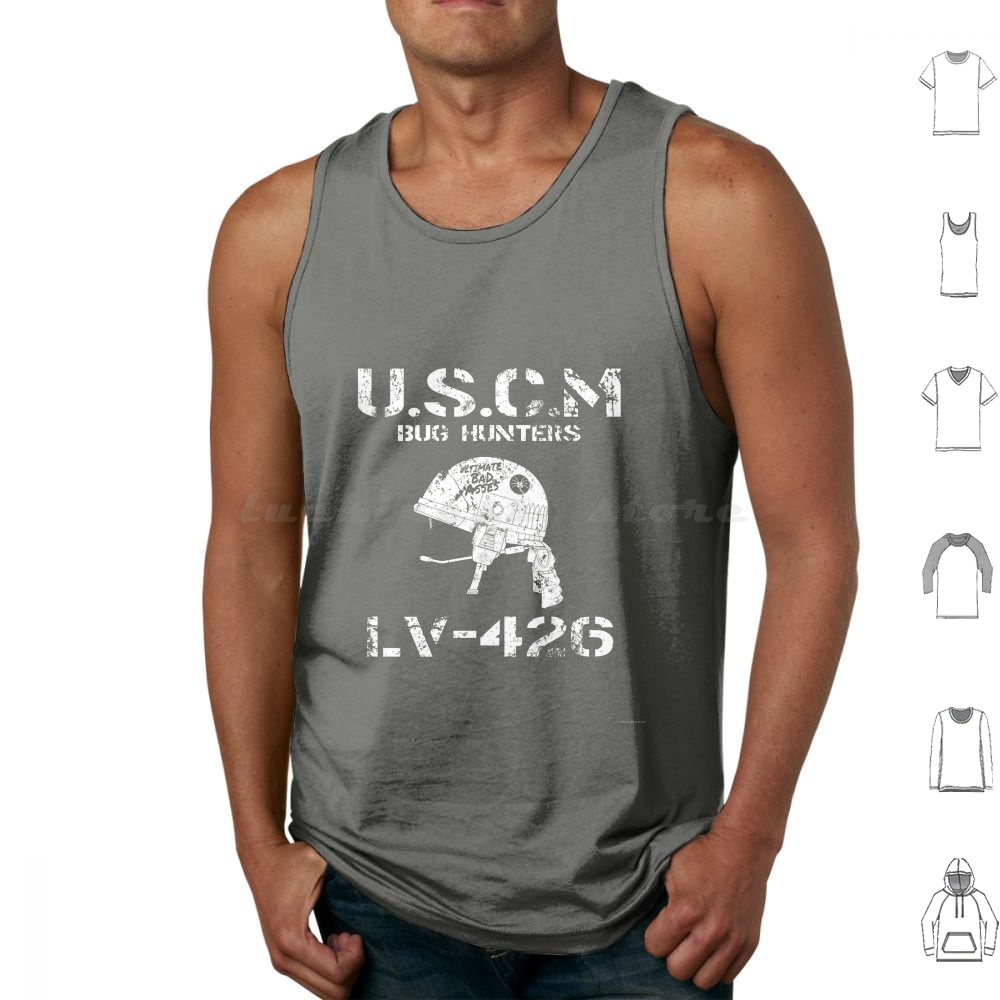 Bug Hunters Lv426 Camisetas si - Science Hunter reseña y precio