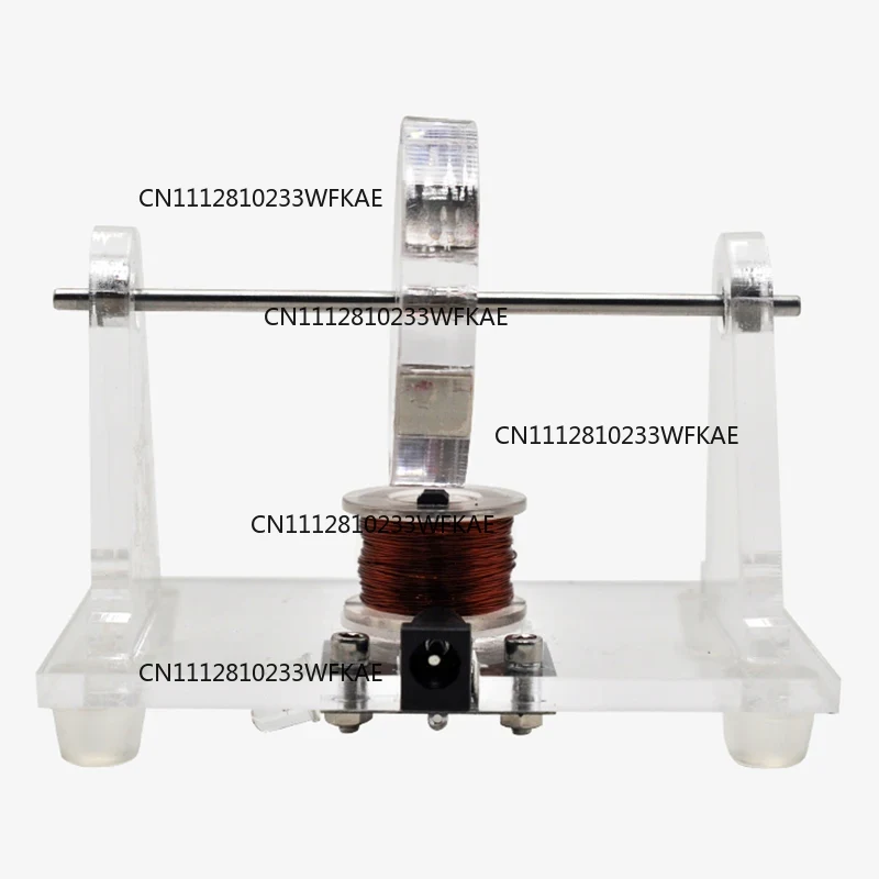 Motor sin escobillas para proy - Science Toy reseña y precio