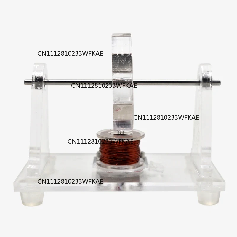Motor sin escobillas para proy - Science Toy reseña y precio