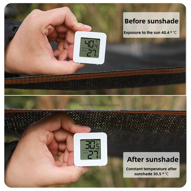Mini termómetro Digital LCD, h - Weather Station Indoor reseña y precio