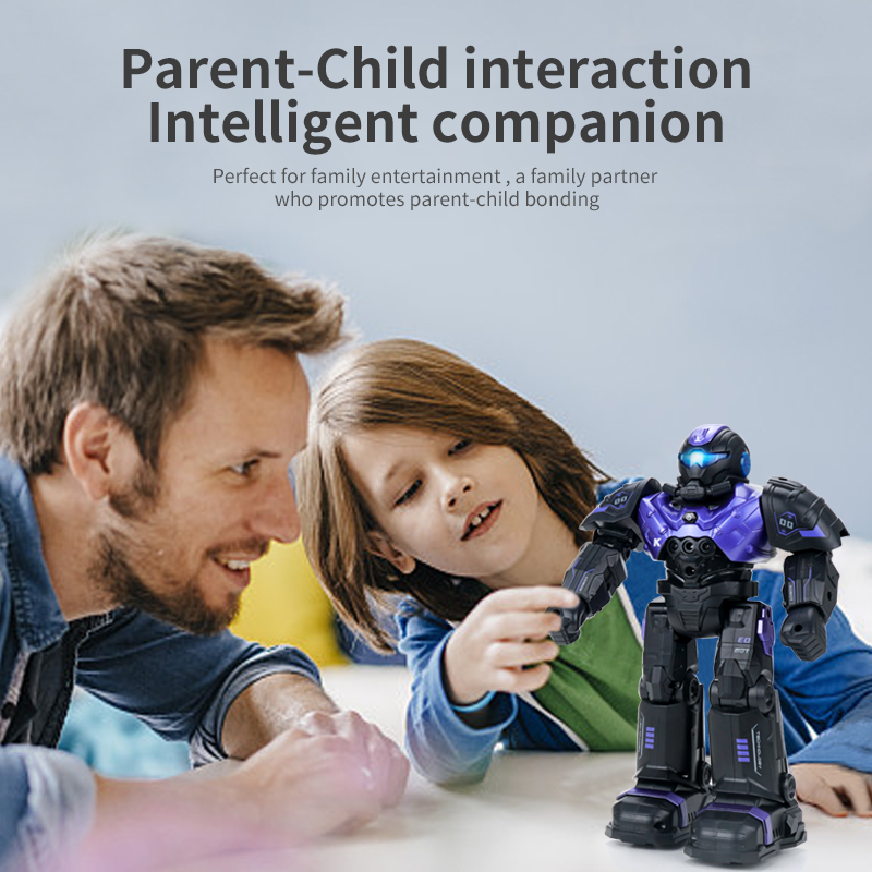 Robot Rc para niños, Control r - Science Project Robot reseña y precio