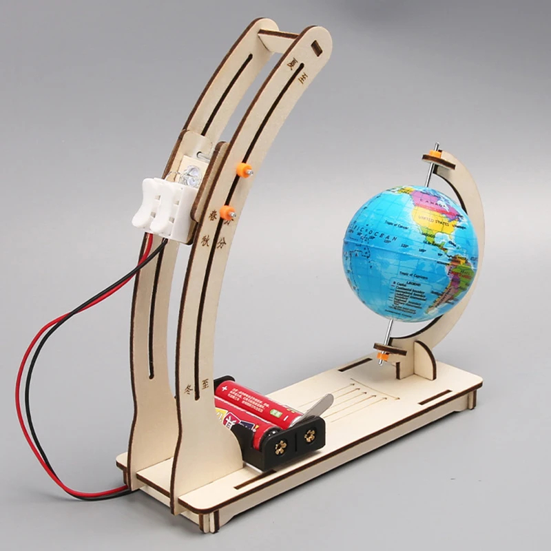 Kit de Experimentos Científico - Science Project Kit reseña y precio