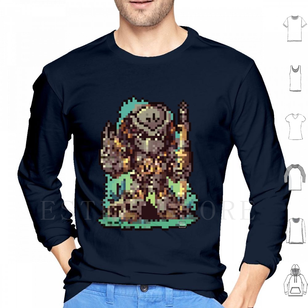Sudaderas con capucha Pixel de - Science Hunter reseña y precio