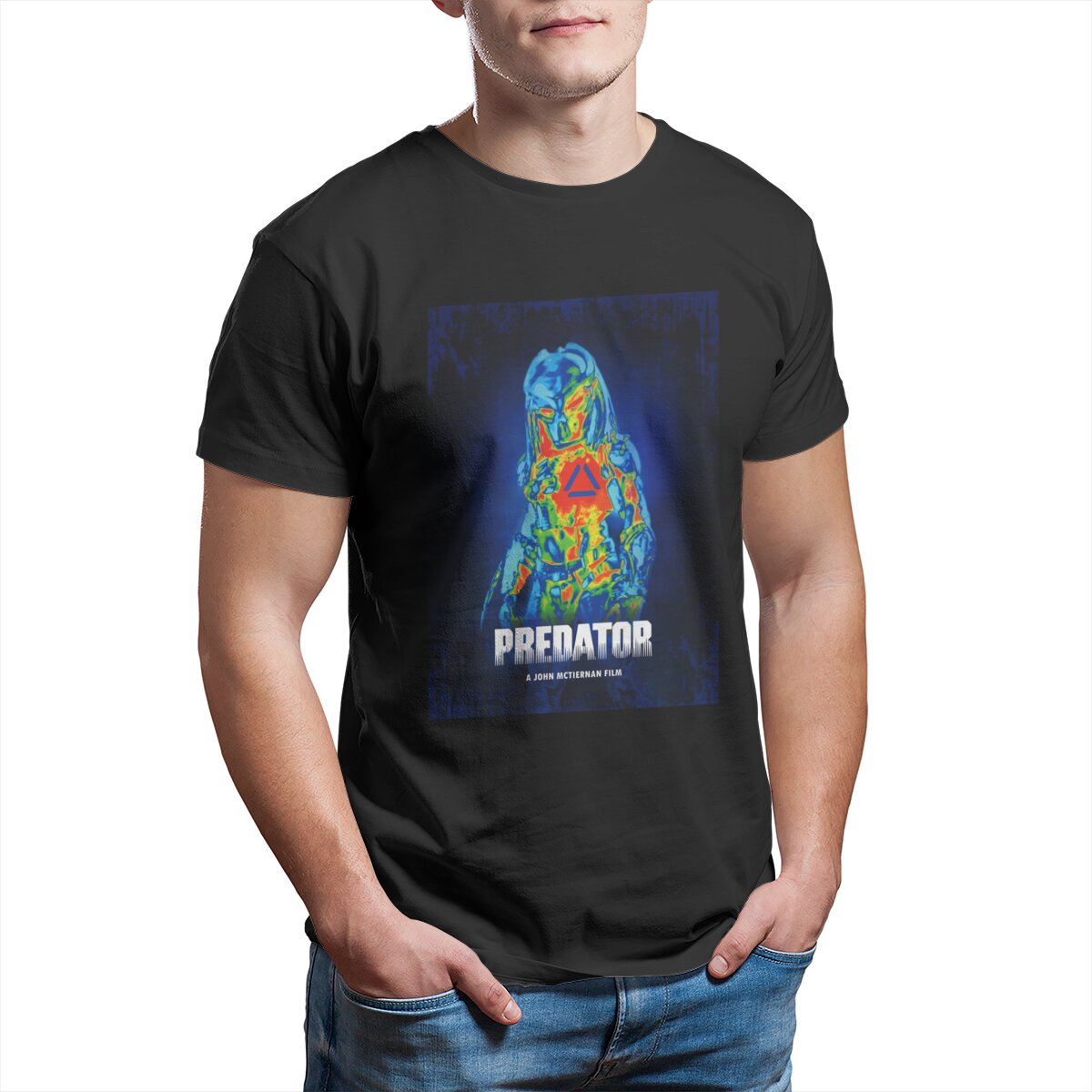 Camiseta Unisex de ciencia fic - Science Hunter reseña y precio