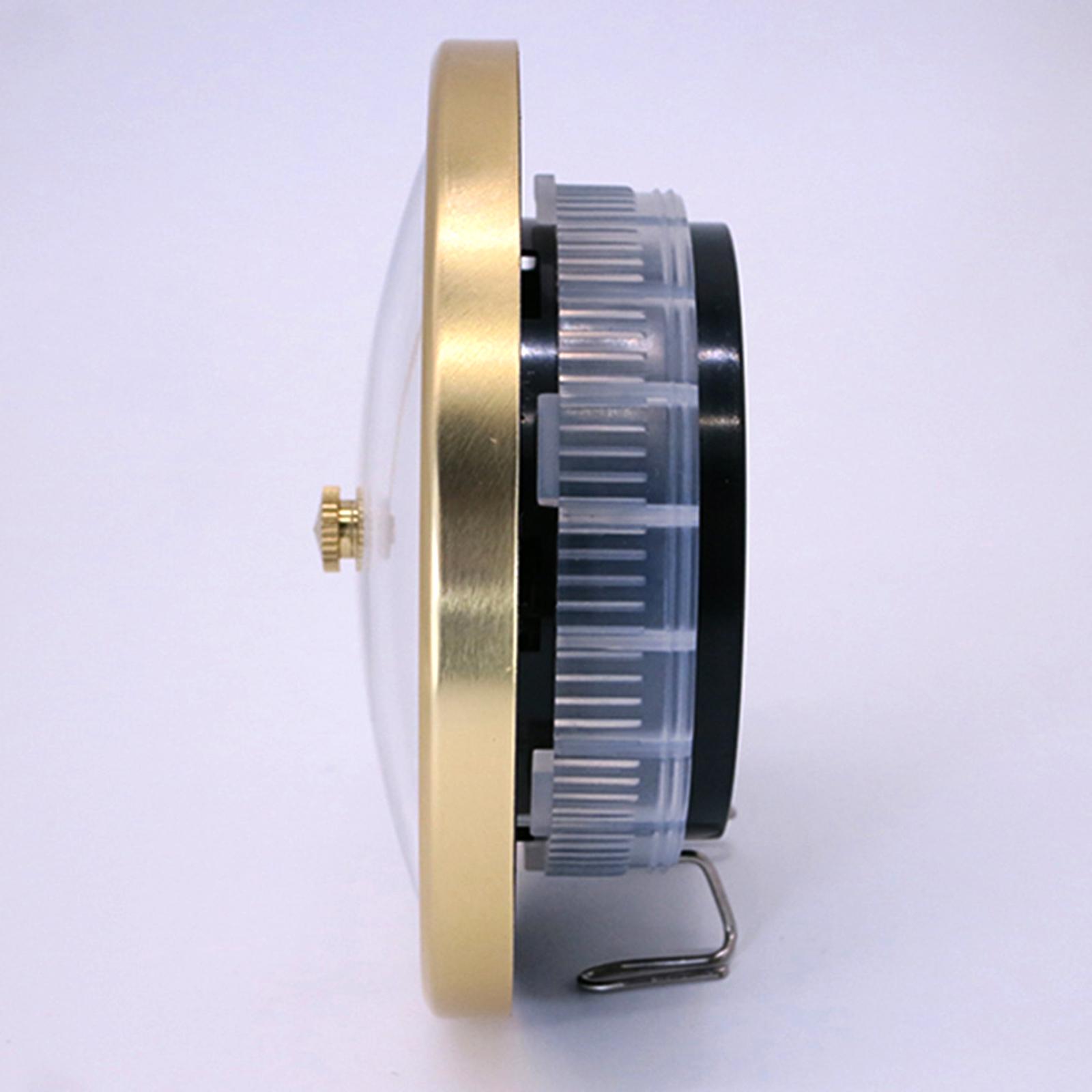 Barómetro portátil para colgar - Weather Station Indoor reseña y precio