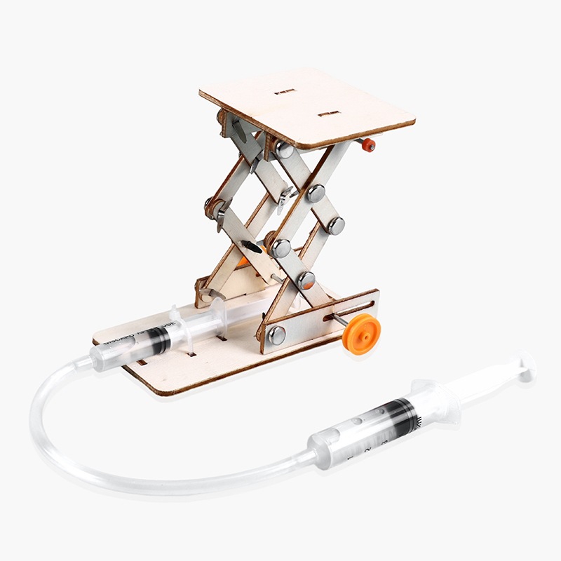 1 Uds. Ascensor de experimento - Science Project Kit reseña y precio