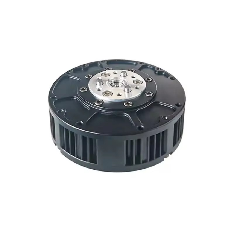 Motor reductor planetario 5NM  - Robot Arm Motor reseña y precio