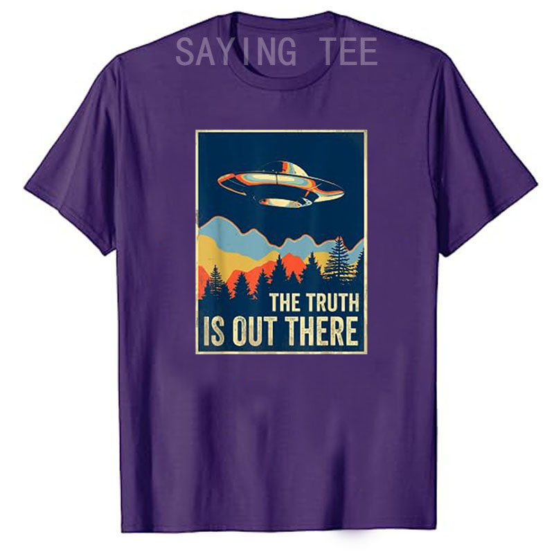 Camiseta con estampado gráfico - Science Hunter reseña y precio