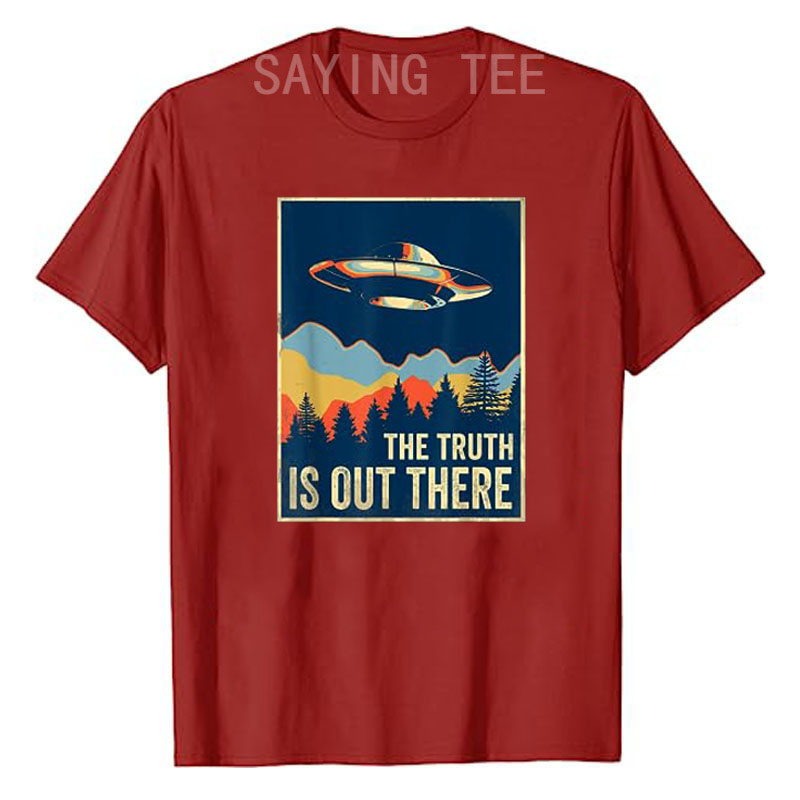 Camiseta con estampado gráfico - Science Hunter reseña y precio
