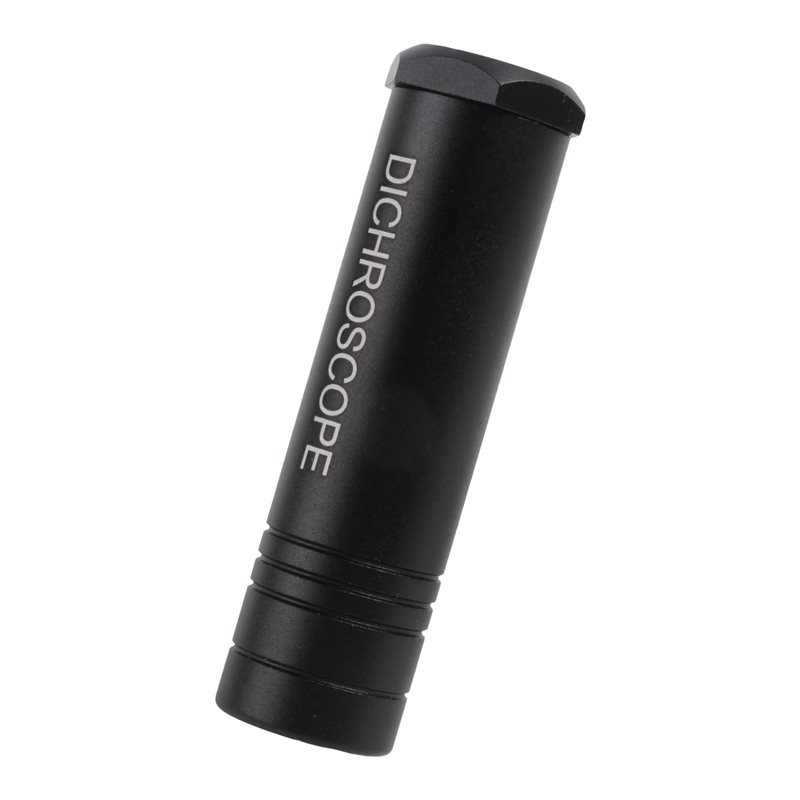 Dicroscopio de Calcita, Gema T - Spectroscope Handheld reseña y precio