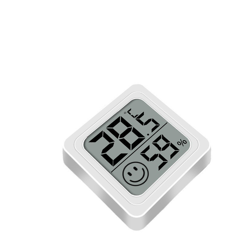 Termómetro Digital LCD, higróm - Weather Station Indoor reseña y precio