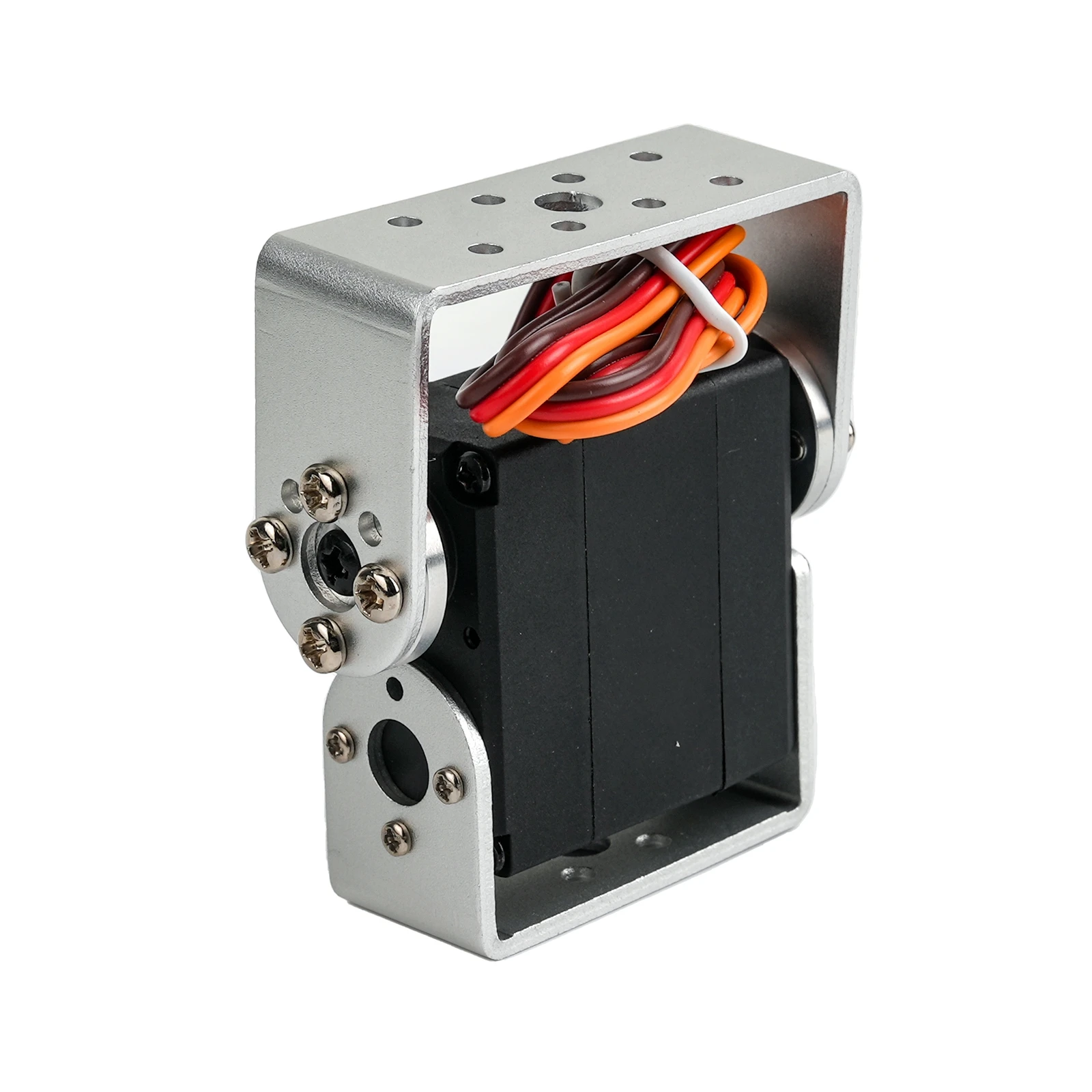Servo digital de doble eje TD- - Robot Arm Motor reseña y precio