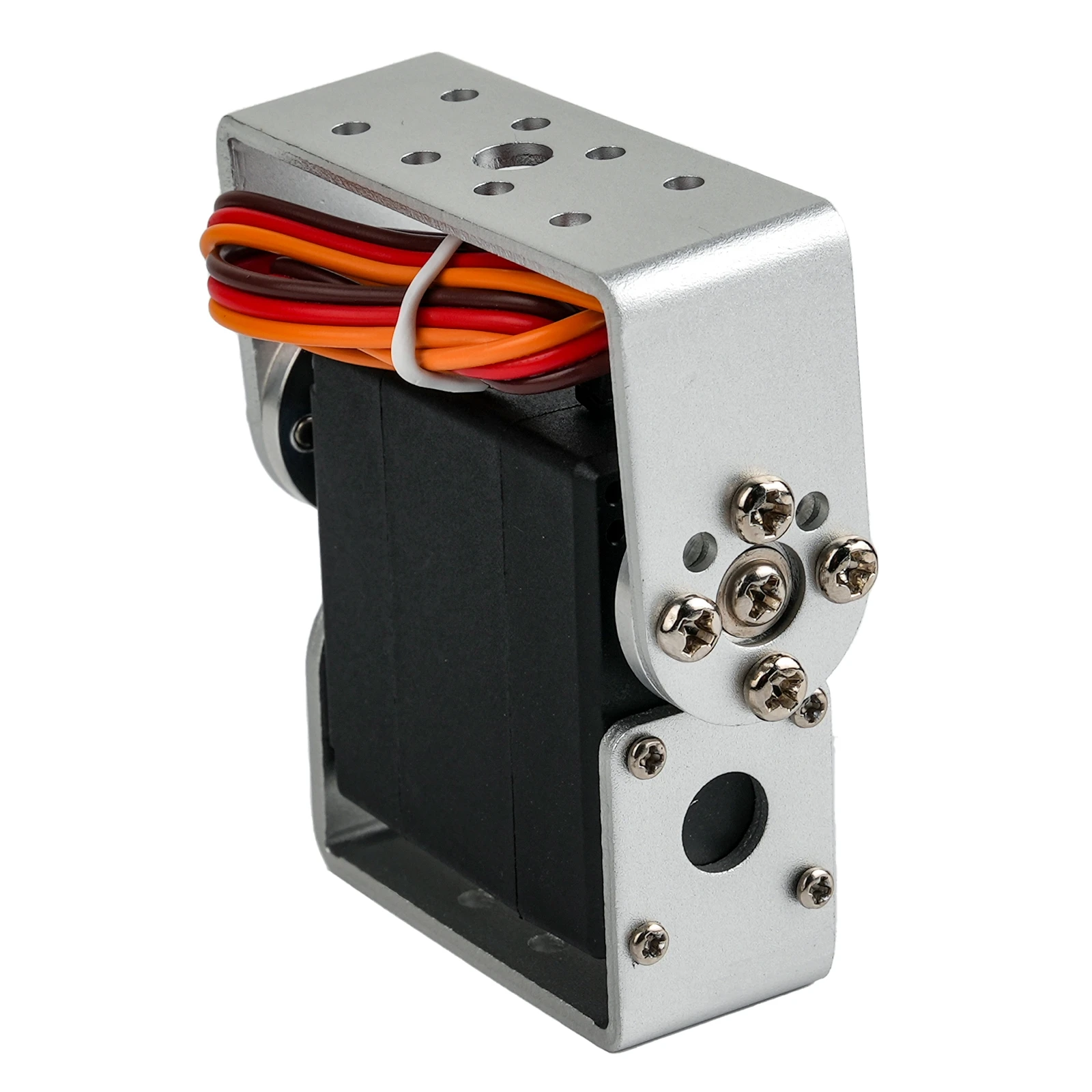 Servo digital de doble eje TD- - Robot Arm Motor reseña y precio
