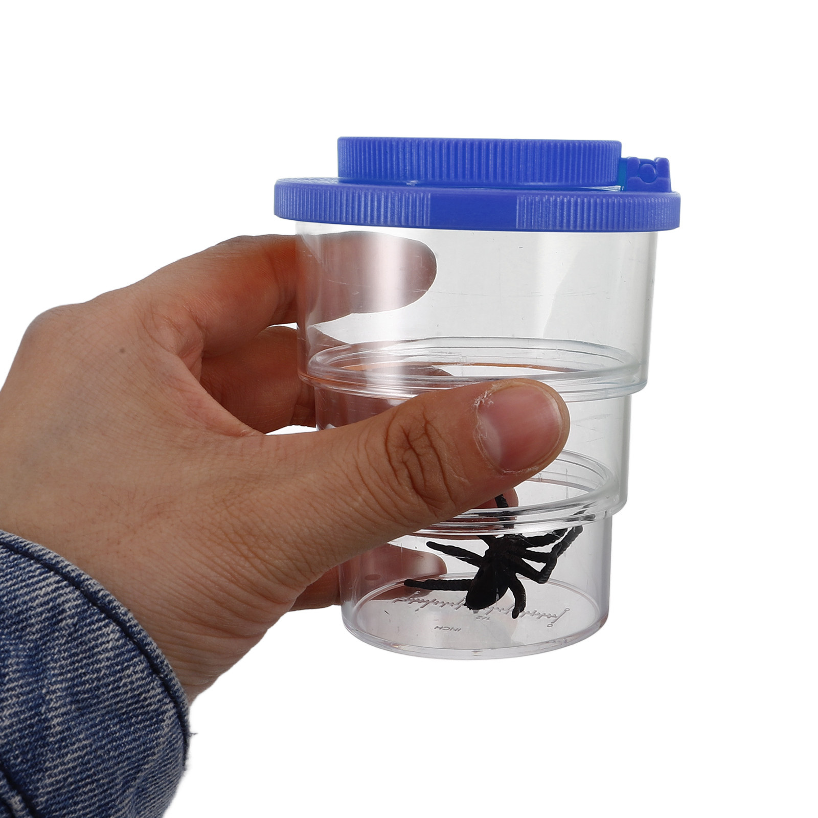 Kit de observación de insectos - Science Toy reseña y precio