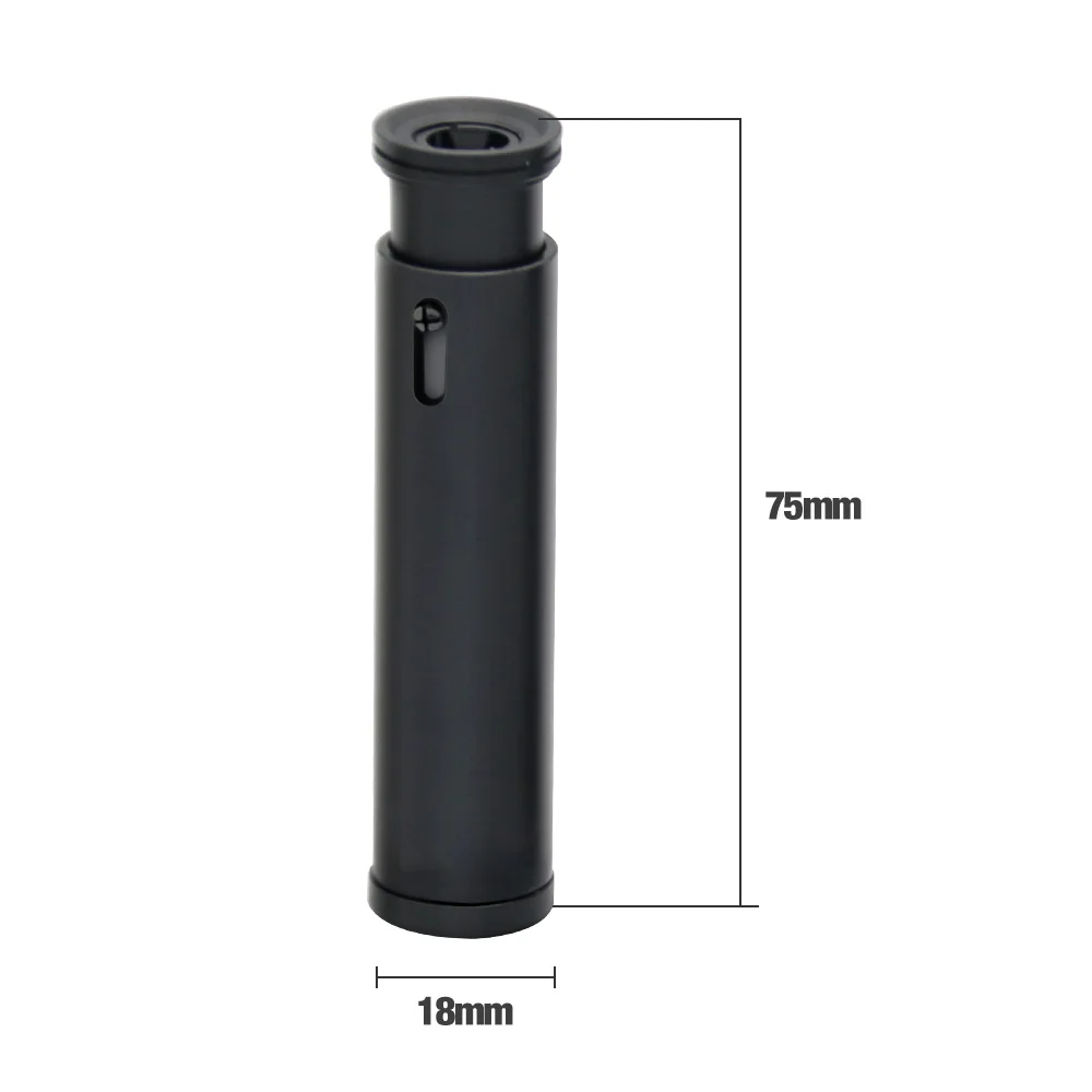 Espectroscopio de Prisma Portá - Spectroscope Handheld reseña y precio